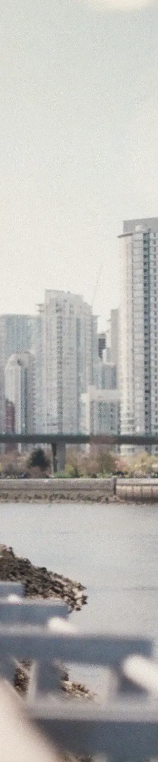 Besuche Vancouver, die beliebteste Stadt Kanadas